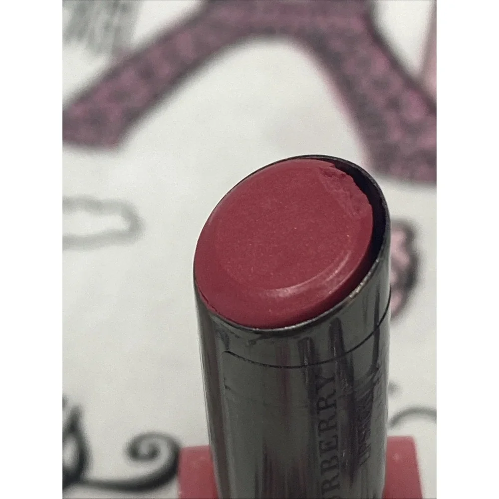 Burberry Kisses Sheer Lipstick 0.07 Oz #245 Tester Cap‎ New